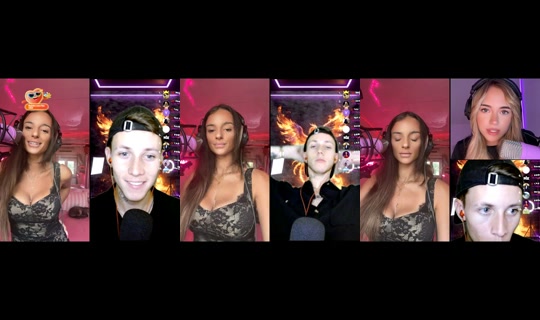 kathelyn.klfoff's Live Session — Jul 3, 2026, 4:51 PM