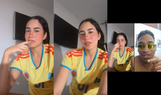 katherin09k's Live Session — Jul 3, 2026, 11:40 PM