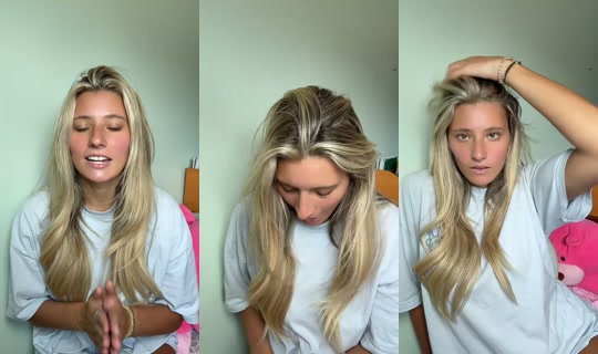 katherinegutowsky's Live Session — Jul 1, 2026, 6:09 PM