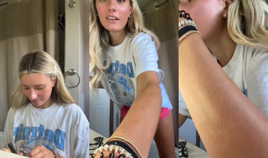 katherinegutowsky's Live Session — Jul 2, 2026, 2:01 PM