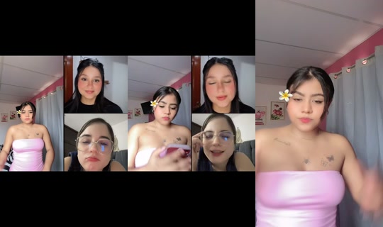 katiaa.444's Live Session — Jul 2, 2026, 8:28 PM