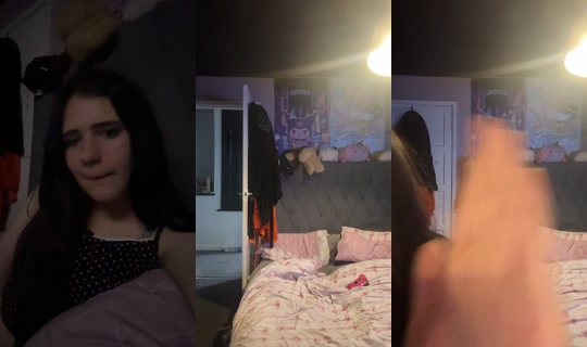 katie.leigh981's Live Session — Jul 2, 2026, 12:46 AM
