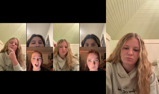 katie_borisch's Live Session — Jul 4, 2026, 4:39 AM