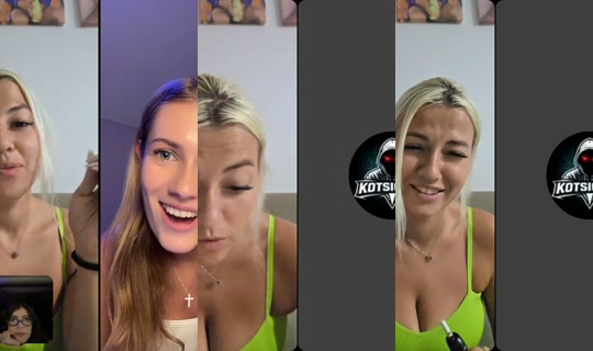 katrin1719's Live Session — Jul 2, 2026, 7:15 PM