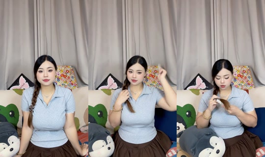 katrinaasmr6's Live Session — Jul 4, 2026, 7:43 AM