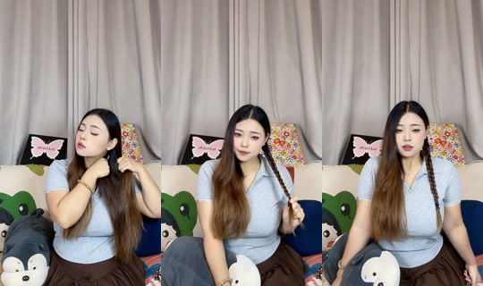 katrinaasmr6's Live Session — Jul 4, 2026, 8:26 AM