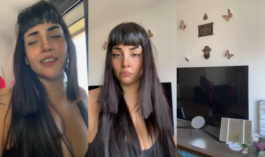 katterine.lov's Live Session — Jul 3, 2026, 11:19 AM