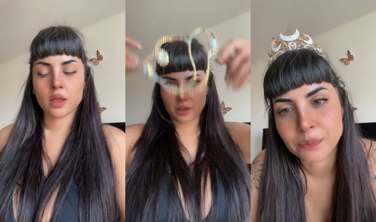 katterine.lov's Live Session — Jul 3, 2026, 1:08 PM