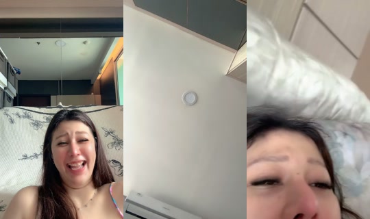 kayaraya739's Live Session — Jul 2, 2026, 5:36 AM