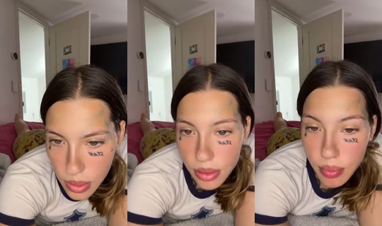 kaybabystarr's Live Session — Jul 2, 2026, 8:22 PM