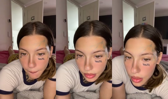 kaybabystarr's Live Session — Jul 2, 2026, 8:50 PM