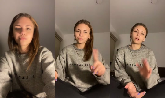 kaycecchi's Live Session — Jul 3, 2026, 5:27 AM
