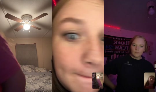 kayhalford3's Live Session — Jul 3, 2026, 2:57 AM