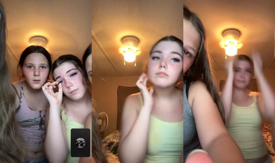kayhalford3's Live Session — Jul 4, 2026, 7:24 AM