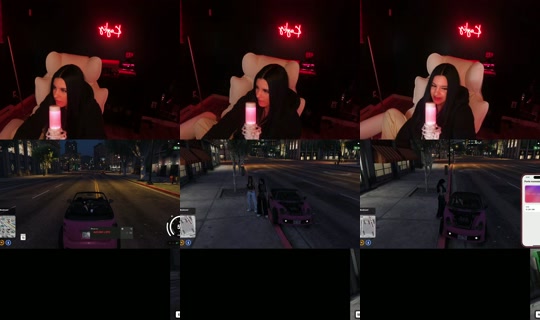 kayliizz's Live Session — Apr 24, 2026, 2:32 AM