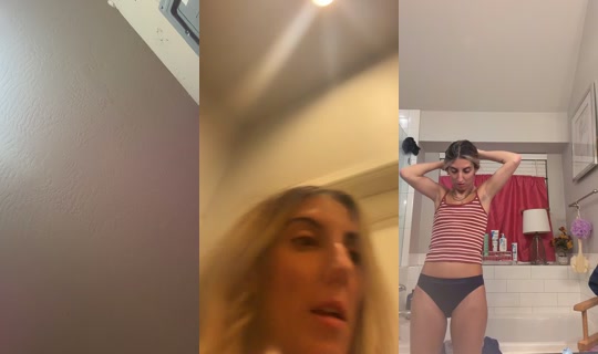 kaylongraci's Live Session — Jul 2, 2026, 5:41 AM