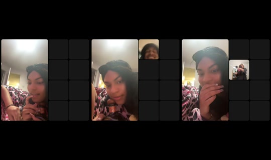 kayrashellll's Live Session — Jul 3, 2026, 3:03 AM