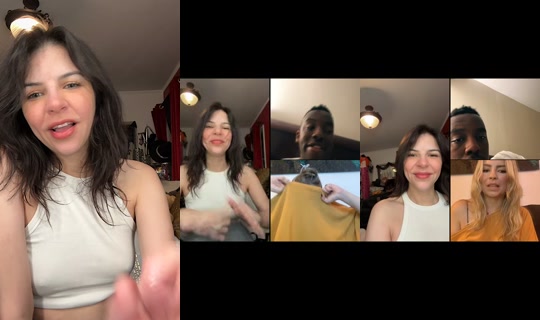 kayydeemonroe's Live Session — Jul 4, 2026, 10:26 AM