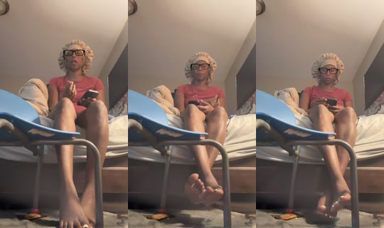 keeeshaaamack's Live Session — Jul 2, 2026, 6:03 AM