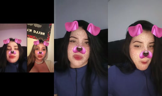 keellyrangel1's Live Session — Jul 2, 2026, 8:47 AM