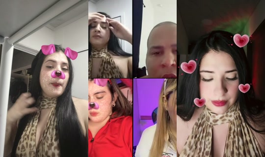keellyrangel1's Live Session — Jul 3, 2026, 1:37 AM