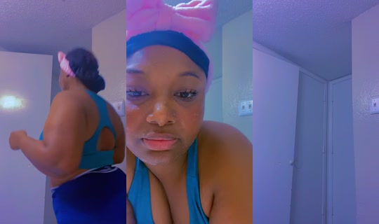 keenicole3's Live Session — Jul 1, 2026, 9:57 PM