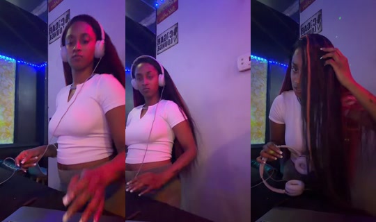 keepingupwithsymone's Live Session — Jul 4, 2026, 2:29 AM