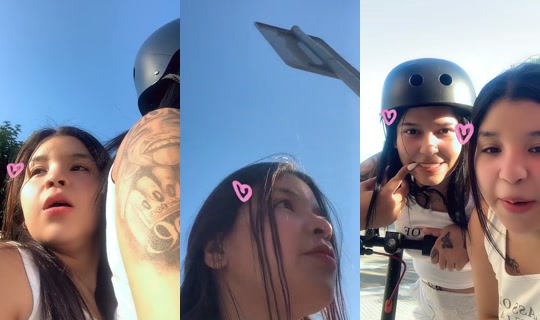 keili8864's Live Session — Jul 4, 2026, 6:55 AM