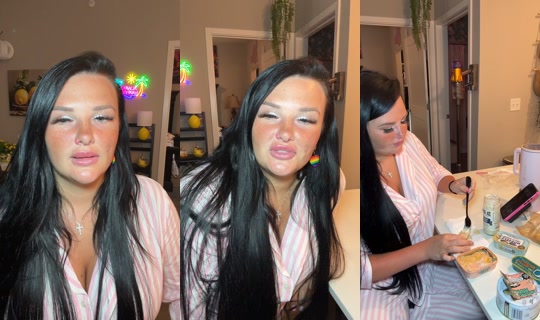 kelsbaby222's Live Session — Jul 2, 2026, 4:13 AM