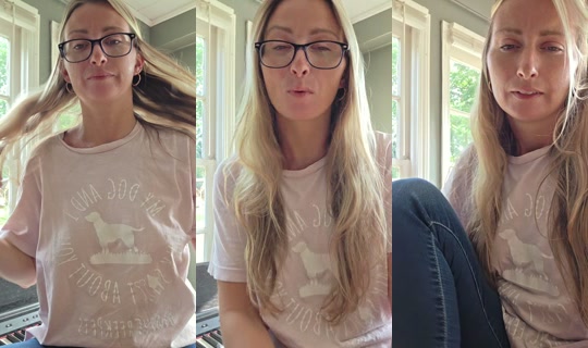 kelseypretzel69's Live Session — Jul 1, 2026, 1:00 PM