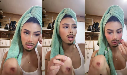 kenniesweeed's Live Session — Jul 2, 2026, 4:32 AM