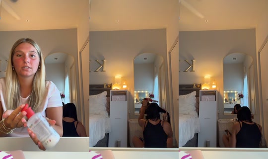 kennnyboo2's Live Session — Jul 3, 2026, 8:50 PM