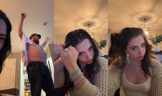 kenziebrookeee's Live Session — Jul 4, 2026, 5:19 AM