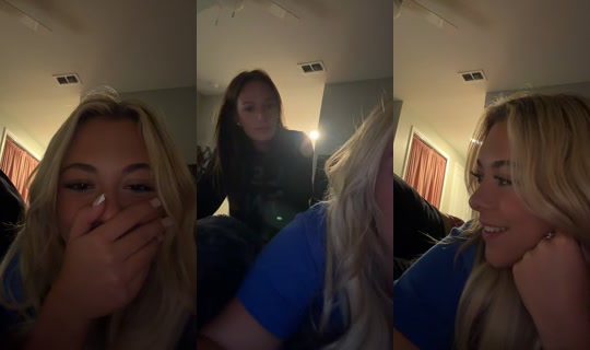 kenzieebrooks's Live Session — Jul 3, 2026, 4:21 AM