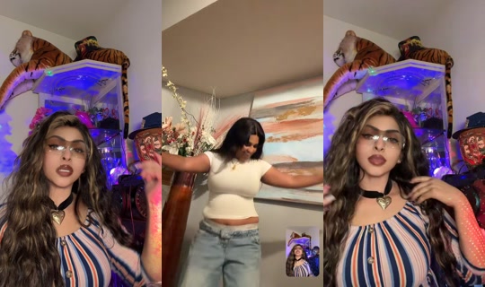 keshitwa777's Live Session — Jul 2, 2026, 8:43 AM