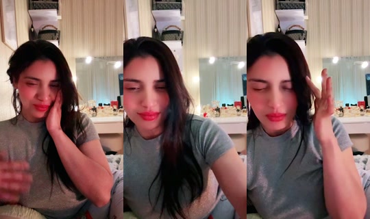 khadijalamine20's Live Session — Apr 18, 2026, 10:36 PM