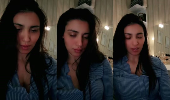 khadijalamine20's Live Session — Apr 22, 2026, 10:46 PM