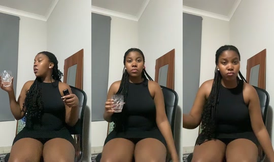 khanyisile.jantjie's Live Session — Jul 3, 2026, 12:01 AM