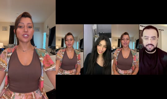 khayal689's Live Session — Jul 3, 2026, 11:28 PM