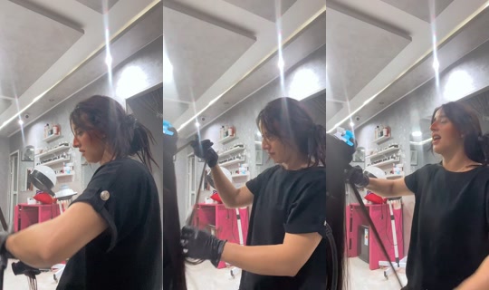 khoukha.beauty's Live Session — Jul 2, 2026, 7:49 PM