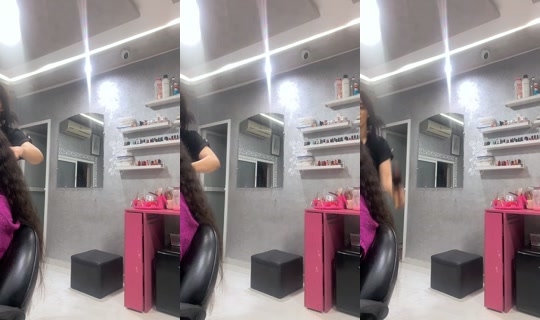 khoukha.beauty's Live Session — Jul 2, 2026, 11:00 PM