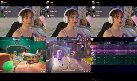 ki3rxa's Live Session — Jul 2, 2026, 11:37 AM