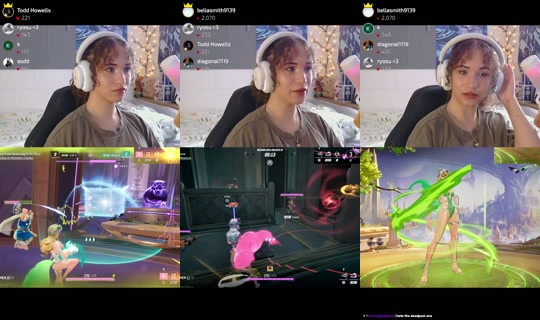ki3rxa's Live Session — Jul 3, 2026, 4:23 PM