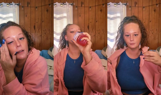 kielyjo's Live Session — Jul 4, 2026, 1:26 PM
