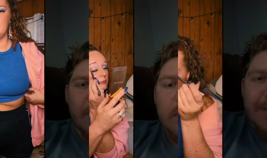 kielyjo's Live Session — Jul 4, 2026, 2:21 PM