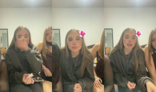 kiiaraujjo's Live Session — Jul 4, 2026, 2:14 AM