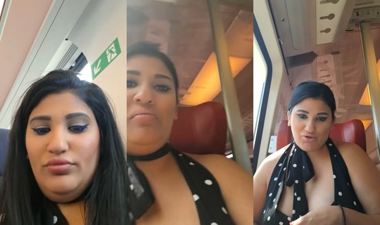kika.kandajova's Live Session — Jul 3, 2026, 9:39 AM