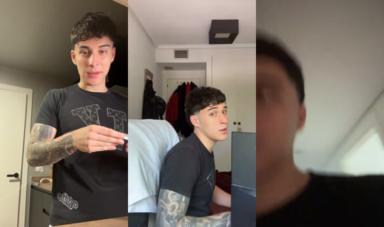kikehortal's Live Session — Jul 4, 2026, 11:33 AM