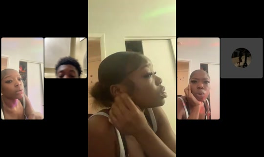 kiki.._..38's Live Session — Jul 3, 2026, 12:11 AM