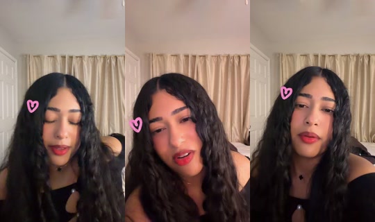 kimberly_velasquez04's Live Session — Jul 4, 2026, 3:14 AM